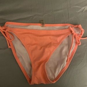 Victoria’s Secret swimsuit bottoms